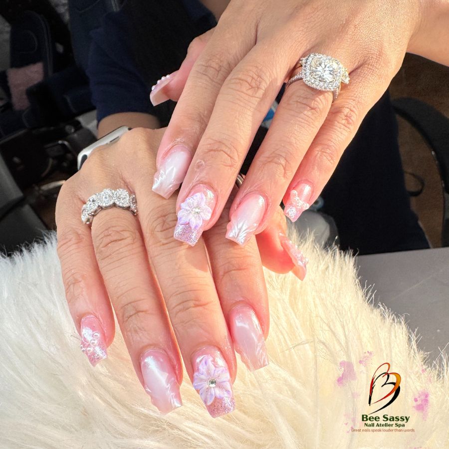 amazing nail collection